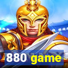 880 game